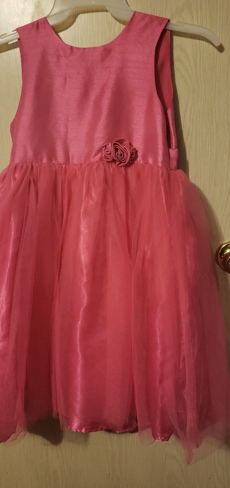 Girls dress